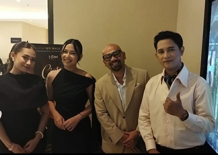 Lagu Cinta di Ujung Takdir, Kisah Cinta yang Tak Bisa Bersatu