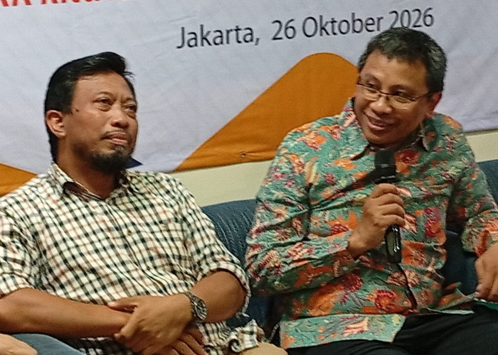 Dari Operator Telepon hingga Menembus Gerbang Istana, Menguak Kisah Inspiratif Wartawan Radio Sonora