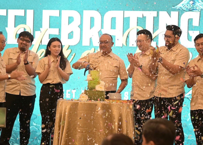  Koperasi Kana Perkuat Loyalitas dan Legacy Anggota di Usia Ke-3 