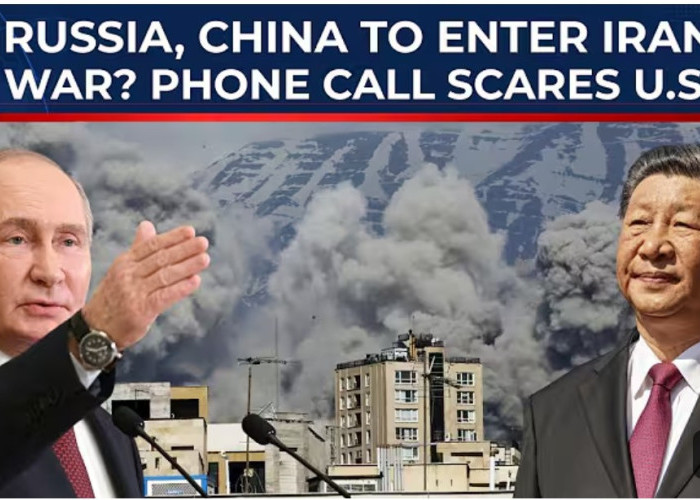 Kepentingan Politik di Ujung Tanduk, Dua Negara Sekutu Iran Gelar Komunikasi Diplomatik Tingkat Tinggi