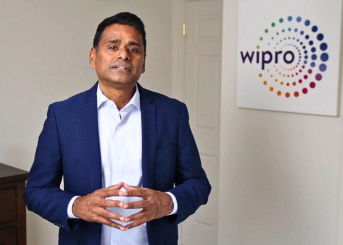 Raksasa IT India Wipro Caplok Bisnis Digital Olam US$ 375 Juta, Apa Alasannya?