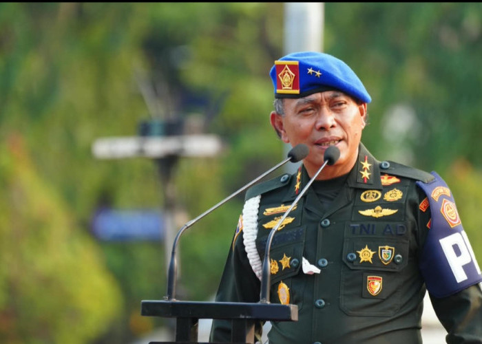 Gelar Puncak HUT ke-81 TNI pada Hari Kerja, Puspom TNI Perkuat Kesiapan Pengamanan Wallakir