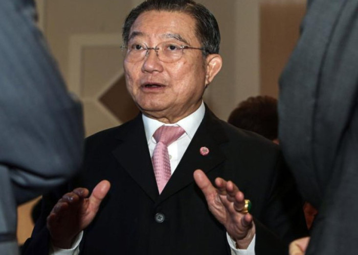 Miliarder Thailand Menang Lelang Lahan Properti di Singapura, Nilainya Capai Rp 7,6 Triliun