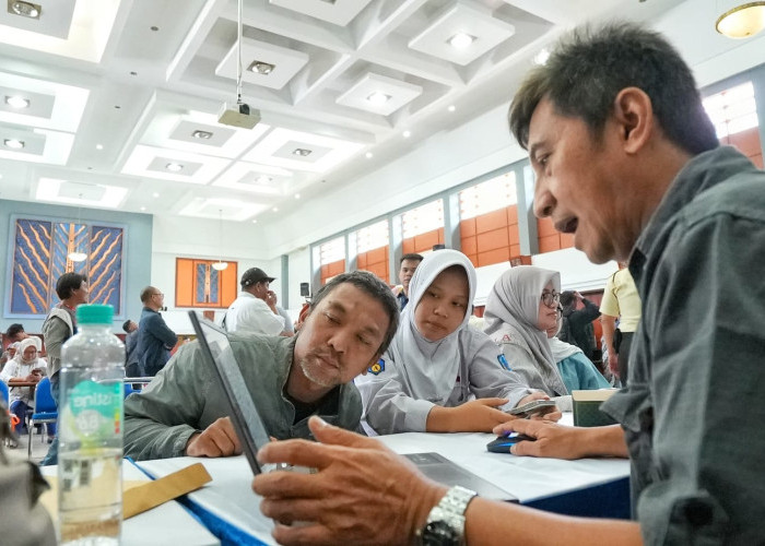 77 Ribu Calon Murid Tak Diterima di Sekolah Negeri, Ini Solusi Disdik Jawa Barat