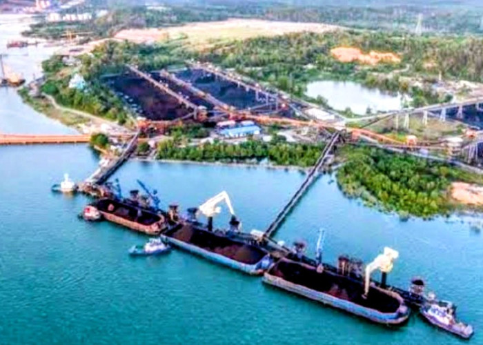 Geger Industri Tambang, Low Tuck Kwong Mendadak Lepas 30% Saham Bayan Resources kepada Haji Isam