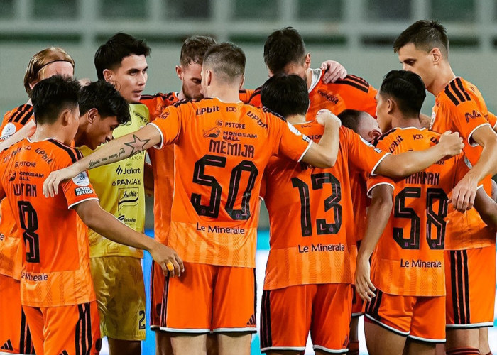 Stjepan Loncar: Persija Jakarta akan Bermain untuk Jakmania Hadapi Prajurit Banten