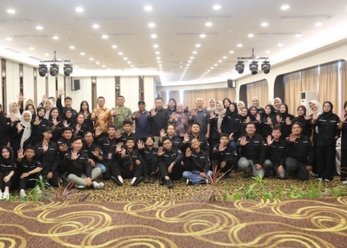 Waspada, Ruang Digital Pun Bisa Hadirkan Ancaman Paparan Intoleransi, Provokasi, hingga Narasi Kekerasan 