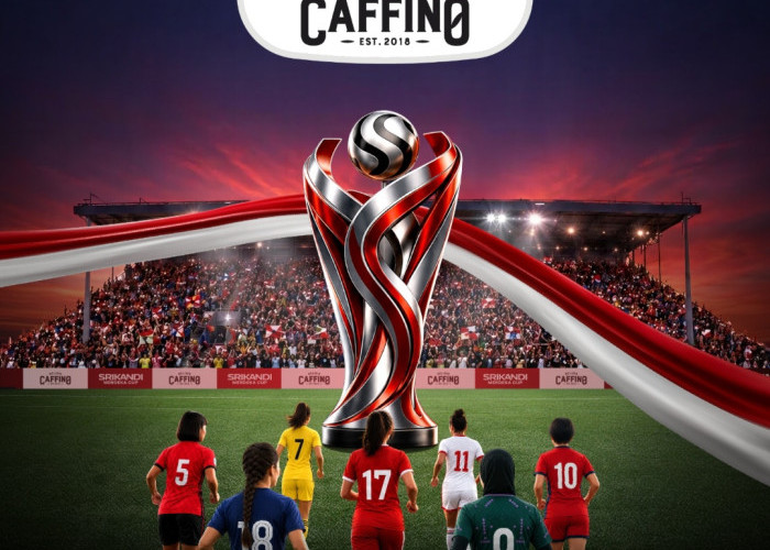 Srikandi Merdeka Cup 2026 Jadi Ajang Cari Pengalaman Timnas Putri U-17 Indonesia sebelum ke Piala AFC U-17