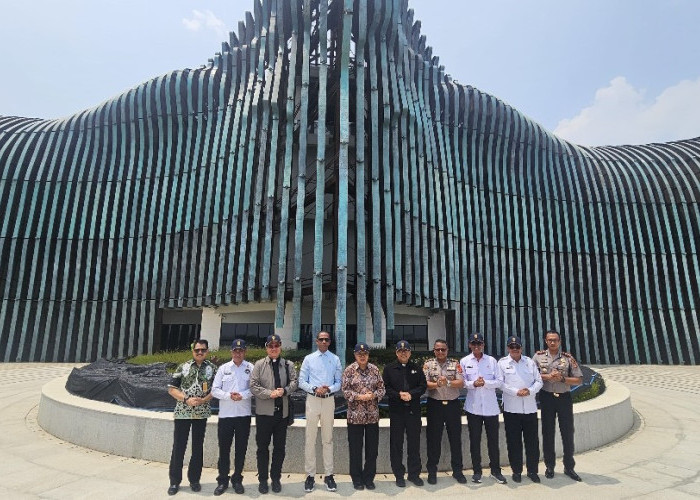 Gereja Hadir di IKN, Romo Yos Minta Pembangunan Harus Berpihak pada Martabat Manusia