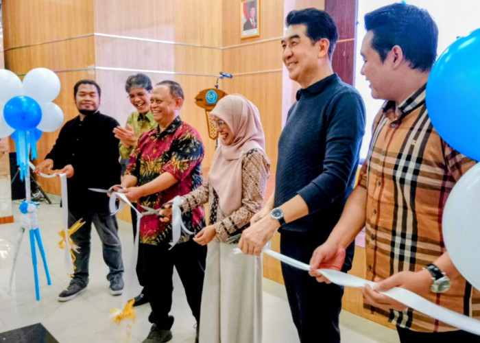 Sinergi Smartin dan Uhamka Bangun Budaya Investasi Generasi Muda