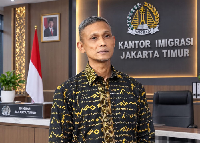 Urus Paspor Jangan Lewat Calo, Ini Imbauan Penting Imigrasi Jakarta Timur