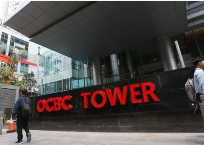 Kejutan Perbankan! OCBC Resmi Caplok Bisnis Ritel dan Wealth HSBC Indonesia, Nasabah Siap Pindah Tangan?
