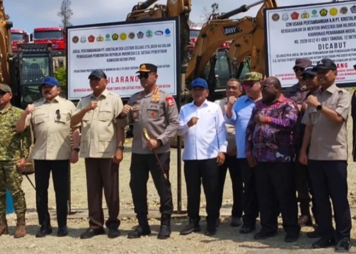 Praktik Baik Penanggulangan Bencana di Aceh Tamiang Dibahas, Sejumlah Rekomendasi Mengemuka