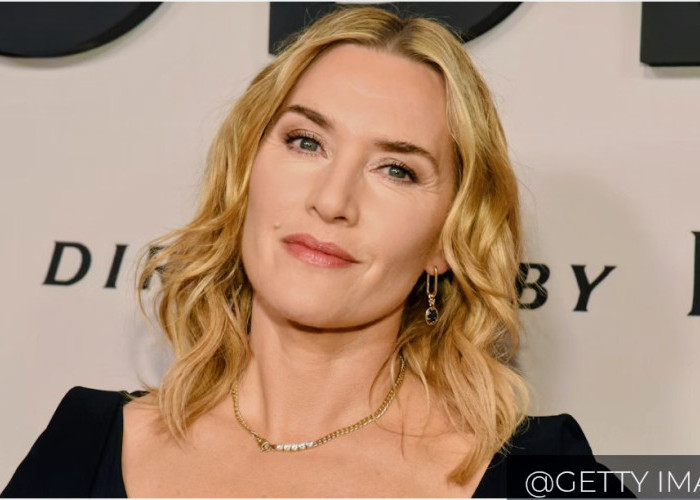 Reuni Setelah 23 Tahun! Kate Winslet Resmi Gabung Film Lord of the Rings Terbaru Andy Serkis