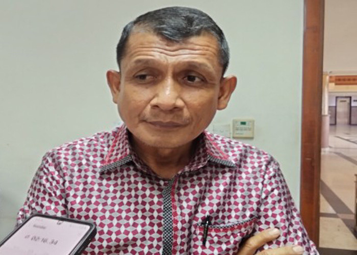 Komisi II DPRD Provinsi Minta Pembenahan Menyeluruh Terhadap Efektivitas Program DKP Maluku