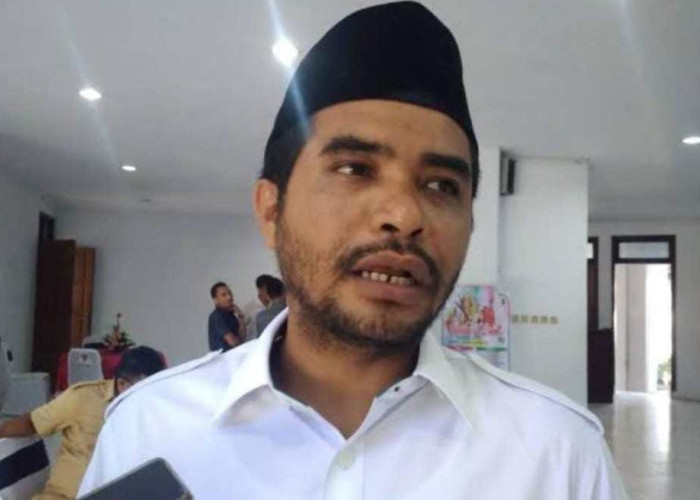   Rovik Akbar Afifudin Minta Hasil Reses Jadi Dasar Perjuangan Program di Maluku