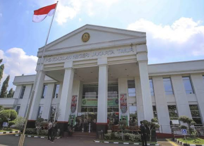 PN Jakarta Timur Siapkan Sidang Roy Suryo dan Tifauzia, Susunan Majelis Hakim Diumumkan