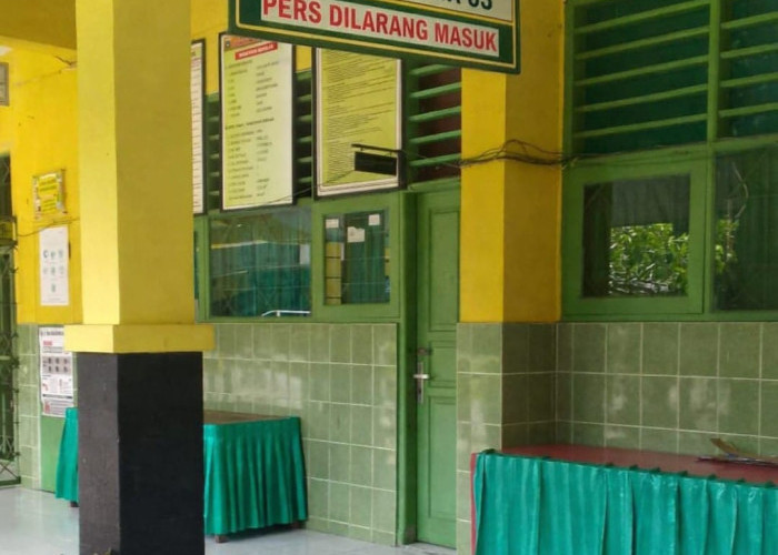 Dugaan Penjualan Buku ESPS di SDN Sunter Jaya 03 Jadi Sorotan, Kepala Sekolah Dinilai Tertutup pada Media