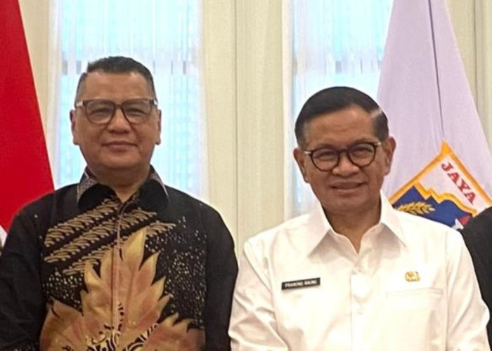 Anugerah Jurnalistik M.H. Thamrin - PWI Jaya Resmi Digelar di Balai Agung, 7 September 2026