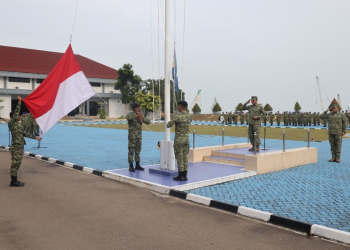 Semangat Sumpah Pemuda, Kodaeral IV Perkokoh Persatuan dan Jiwa Nasionalisme