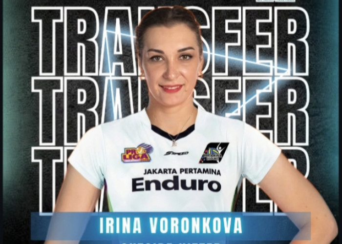 Hadapi Final Four Proliga 2026, Pertamina Enduro dan Electric PLN Lakukan Perubahan Strategi 