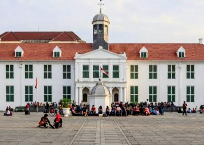 PHRI DKI Jakarta Tegaskan Indonesia Perlu Perkuat National Branding Pariwisata di Pasar Internasional
