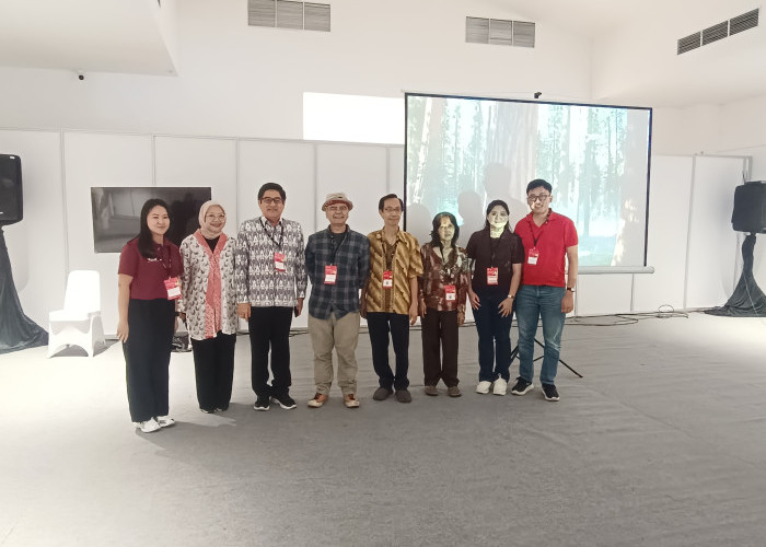 Film Mantra of Kahwa, Saat Kopi Sumatra Dikawinkan dengan Angin