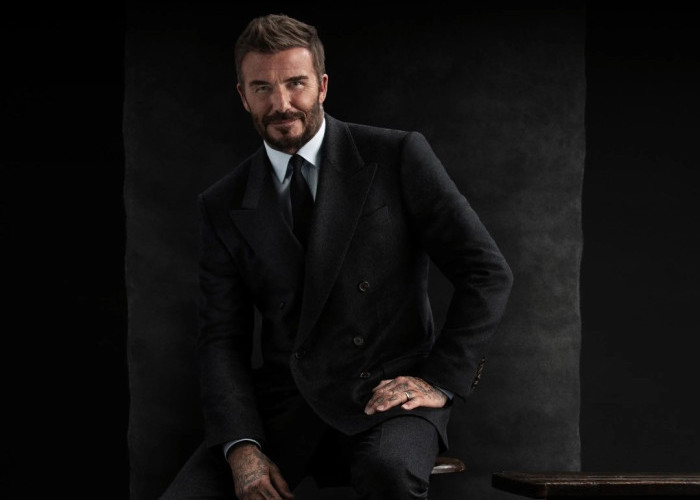 Gurita Bisnis Beckham, Mantan Bintang Sepak Bola yang Kini Jadi Miliarder Baru