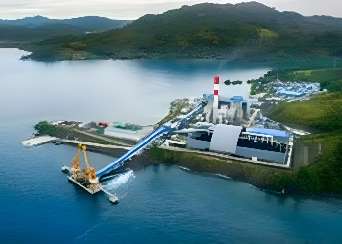 TBS Energi Utama Pilih Tak Ikut Proyek Waste to Energy Danantara, Ini Alasannya