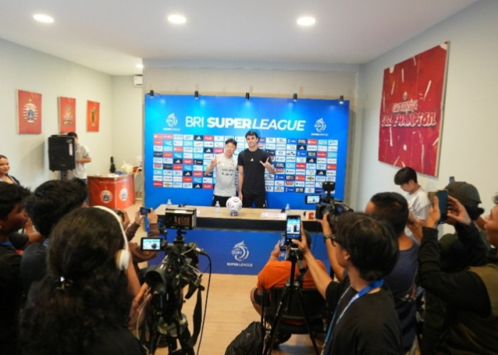 Shin Tae-yong Sayangkan Persija Jakarta Menjamu Arema FC di Bekasi, Nadeo Argawinata: Saya Kurang Tahu Kenapa