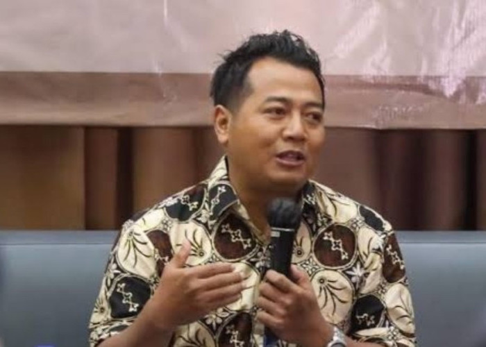 Sikap Tertib AMPB dan Masyarakat Pati Dapat Apresiasi DPR