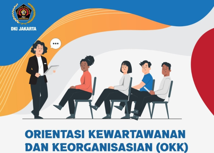 26 Oktober 2026, PWI Jaya Gelar OKK Angkatan 25