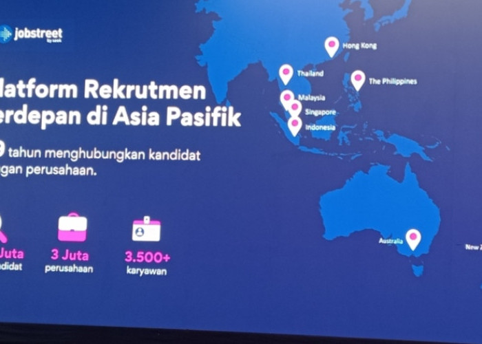 Tantangan Rekrutmen Semakin Dinamis, Jobstreet by SEEK Perkenalkan Inovasi Personalised Targeting dan Assist