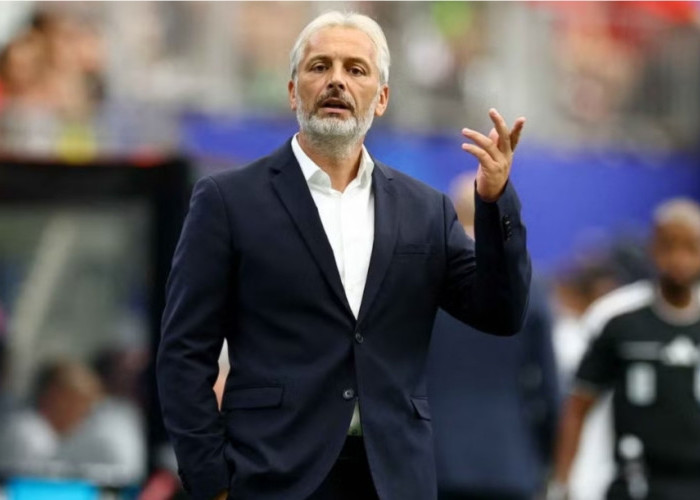 Pelatih Kongo Sebastien Desabre Ungkap Kunci Keberhasilan Pasukan Macan Tutul Tahan Portugal