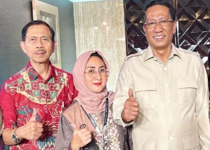 Menteri Hukum RI Terima Pengaduan Dugaan Kriminalisasi Sengketa Paten Konstruksi Sarang Laba-Laba