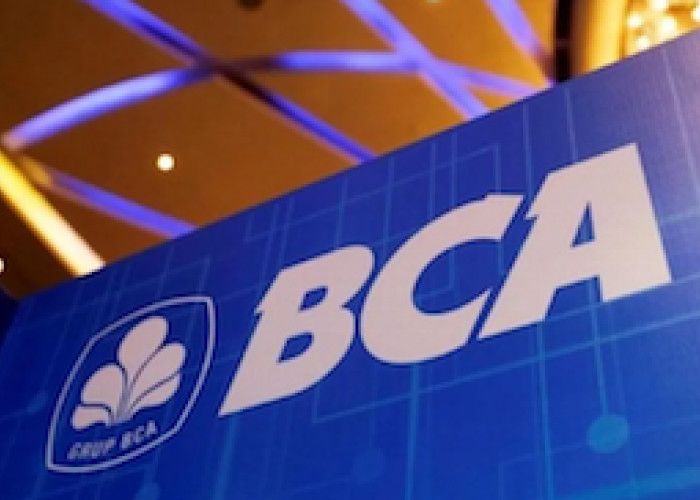  BBCA Diborong Direksi saat Harga Turun