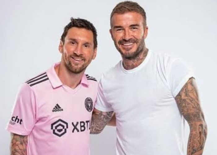 Lionel Messi Pensiun dari Timnas Argentina, Dapat Pujian Istimewa dari Legenda Real Madrid