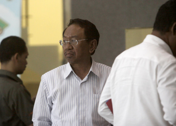 Bukti Kurang Cukup, KPK Stop Penyidikan Kasus Dugaan Korapsi Bupati Konawe Utara