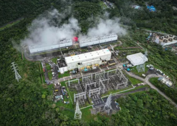 Siap Caplok Raksasa Energi Filipina, Prajogo Pangestu Ajukan Tawaran Fantastis Rp 80 Triliun