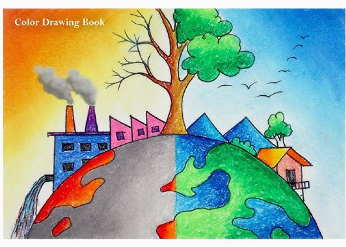 Tanpa Sadar Kita Merusak Bumi? Mengenal Apa Itu Jejak Karbon dan Cara Mudah Menguranginya