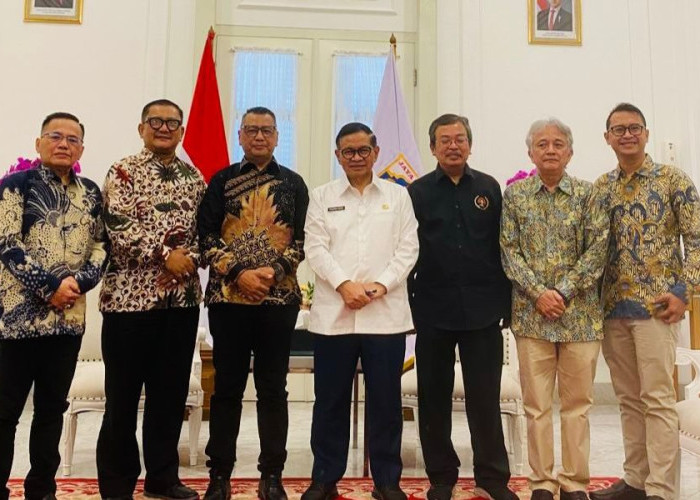 MHT Awards 2026, Ketika Ratusan Karya Bertemu dalam Semangat Jurnalisme Berkualitas