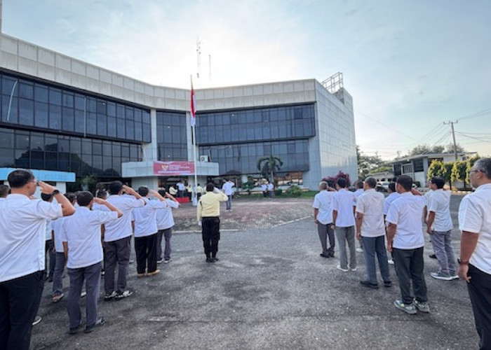 Pancasila Motor Penggerak Persatuan Bangsa Juga Fondasi dalam Mendukung Perdamaian Dunia