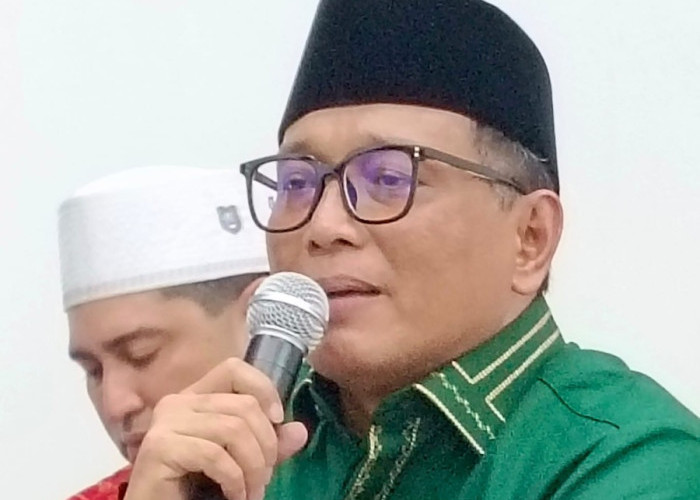 Usung Tema 'Guru Tua Memanggil' Silatnas Alkhairaat Siap dihelat pada Penghujung November 2026