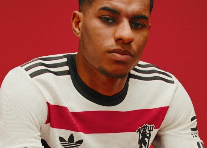 Meski Dicuekin Ruben Amorim, Marcus Rashford Ngotot Kembali ke Manchester United