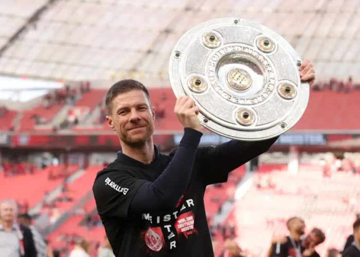Ini yang akan Dilakukan Xabi Alonso setelah Resmi Ditunjuk sebagai Pelatih Baru Chelsea