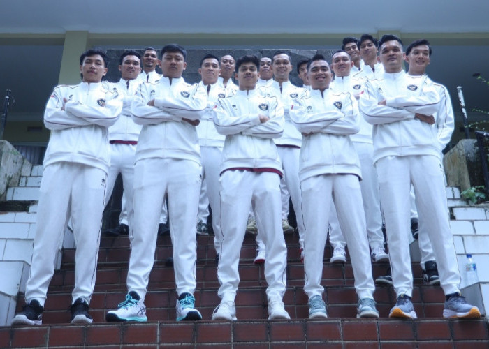 Farhan Halim Optimistis Timnas Voli Putra Indonesia Capai Target Perunggu Asian Games, Ini Alasannya