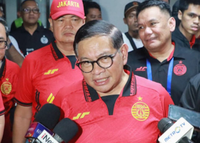 Gubernur Pramono Anung Apresiasi Jakmania Tertib, Shin Tae-yong Puas Persija Jakarta Bungkam Persib Bandung