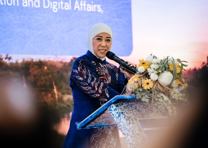 World Encounter Summit 2026 Pertemukan Berbagai Kalangan di Bali, Bahas Kecerdasan Buatan (AI) 