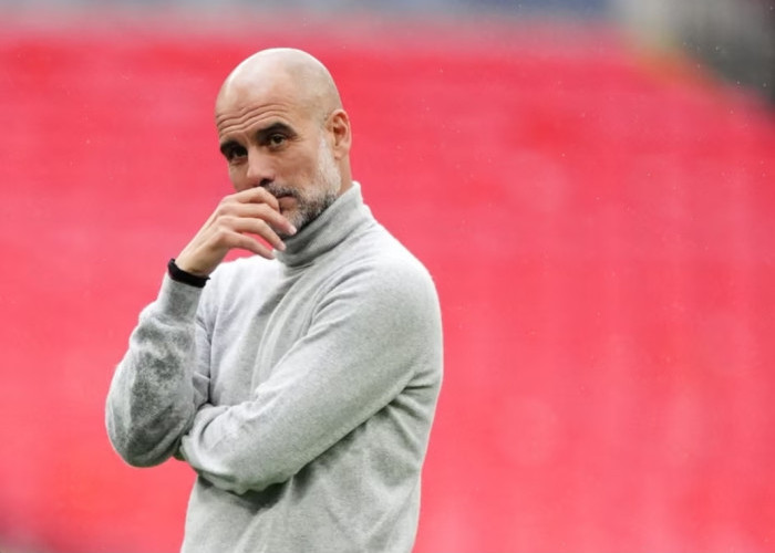 Pep Guardiola Samakan Duel Manchester City di Bournemouth dengan Pergi ke Dokter Gigi 