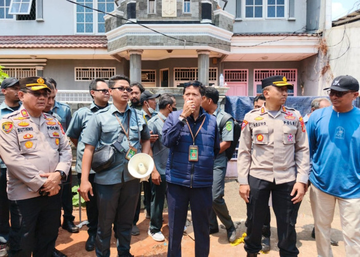 PN Jakarta Timur Tetapkan Eksekusi, Status Pengosongan Rumah di Malaka Sari Masih Perlu Kejelasan